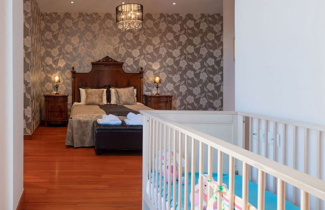 Olive Garden Villa Crete Private Pool - Photo 9