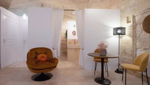 La DAME de FLAUX - Foto 4