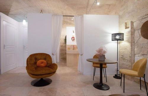 La DAME de FLAUX - Foto 4