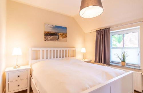 An der Steilküste Wohnung 02 - Photo 7