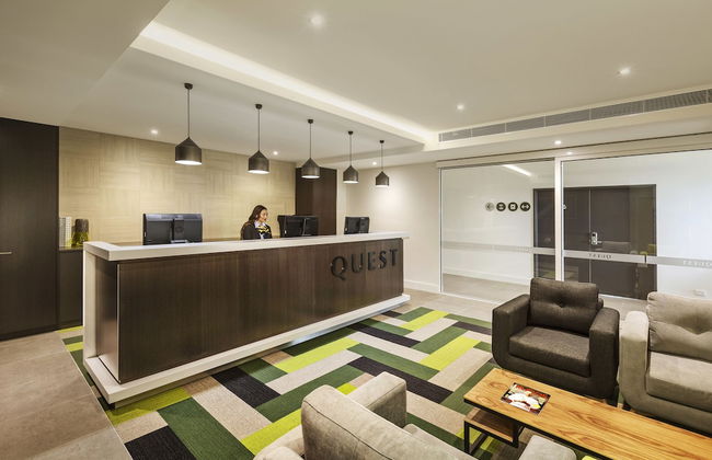 Quest Melbourne Airport - Foto 37