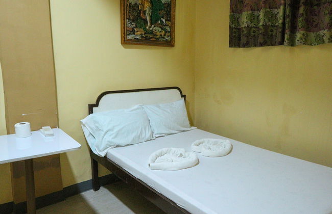 Villa Elsie Resort and Hotel - Foto 5