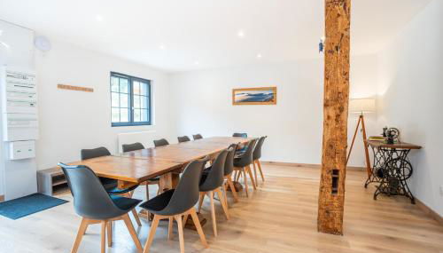 Le Perchoir du Grand Valtin - Gîte 9 personnes - Altitude 830 - Foto 3