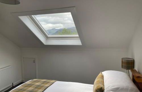 Innisfree Self Catering Apartment, Banavie, Fort William - Foto 26
