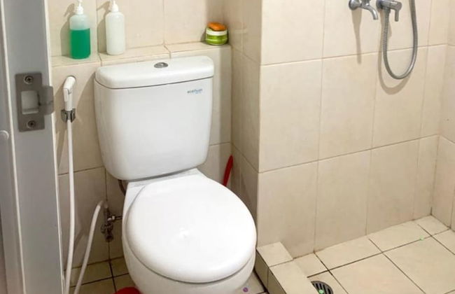 Springlake Apartment Summarecon by Veeroom - Foto 30