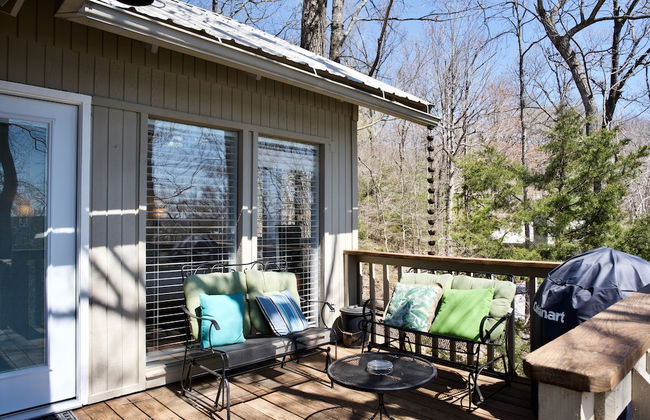 Beaver Lake Cottages - Foto 36