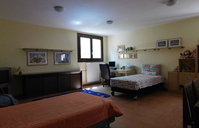 Anna's Mansion - Foto 11