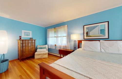 Lobster Tail Cottage - Foto 32