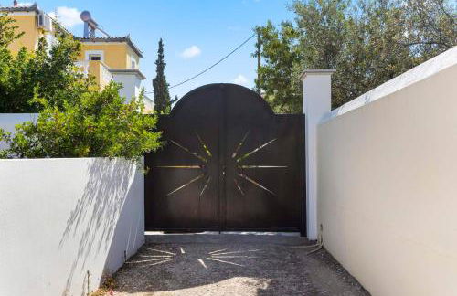 Villa Santa Marina - Photo 16