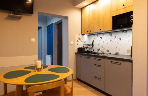 Apartamenty Słodki Zakątek - Foto 52