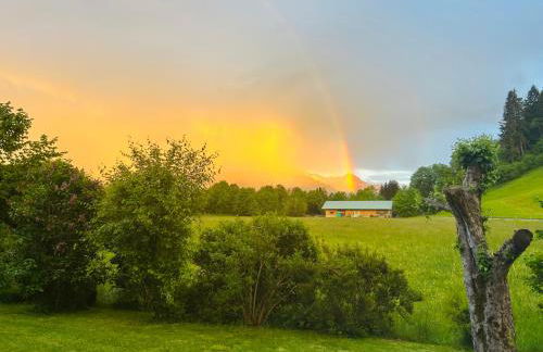BerglerNest - Apartment mit Bergblick! - Foto 23
