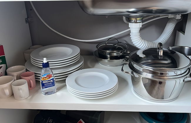 Flat Itajuru - Photo 13