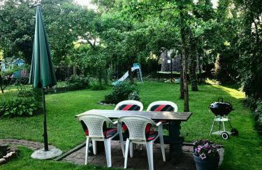 Apartament Mickiewicza - Foto 7