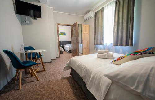 Apartamenty Wypoczynkowa 24 - 700m od Park Wodny Suntago Wręcza - Photo 2