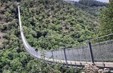 Ferienwohnung bei Blesers - Foto 42