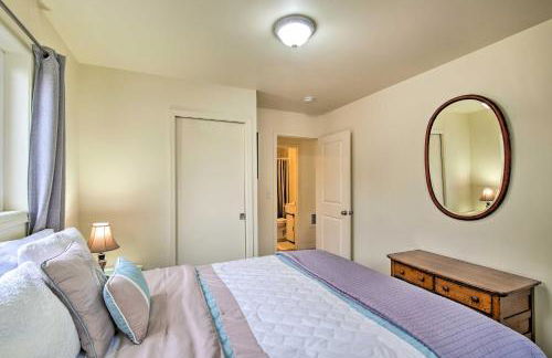 Winchester Bay Apt Near Dunes and State Parks! - Foto 12