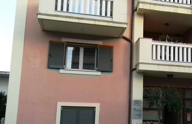 Sior Dionysios Apartments - Foto 36