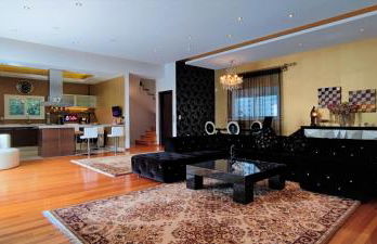 Unique Villa Melia Lagonisi - Foto 18