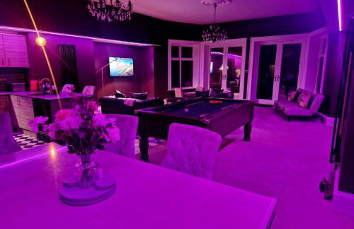 Hamilton Luxury - The James Suite - Foto 51