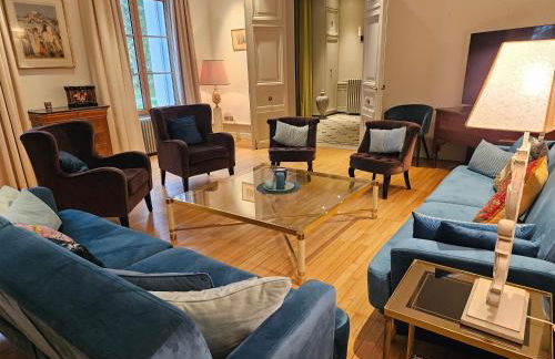 Propriété standing Loire Valley - Foto 7