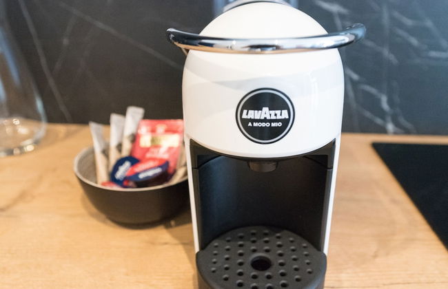 City Life Rijeka - Foto 23