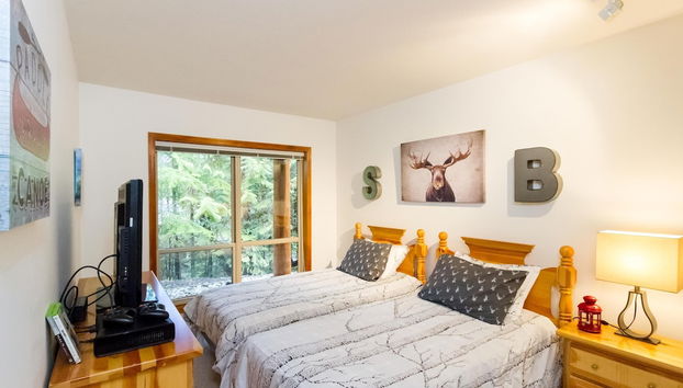 49 Painted Cliff - Foto 5, Habitación