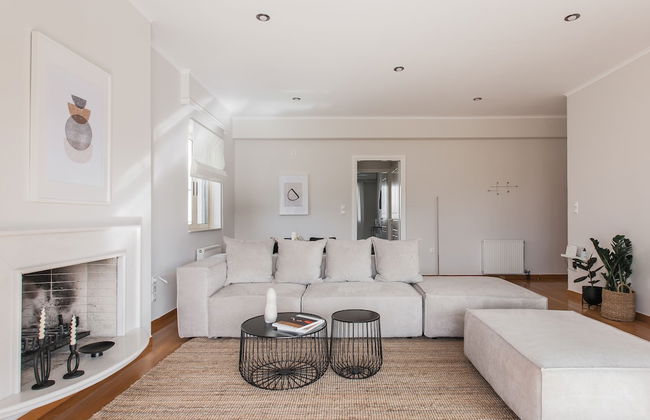 Exquisite 2BR Apartment - Foto 15