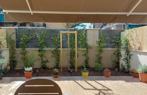 Monolocale nuova costruzione con giardino - Foto 22