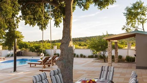 Holiday home Rozara by Villas Guide - Foto 5