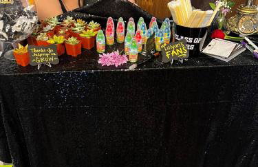 Weddings - Birthdays - Events - Parties we HOST all Country Ridge Cottage - Foto 22