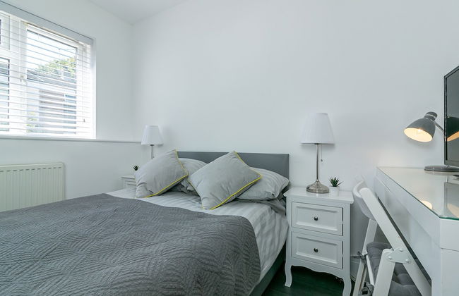 Archers House - Foto 10