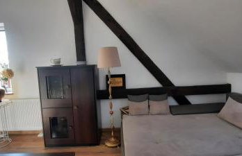 Dom wakacyjny-Czereśniowy Sad - Foto 9