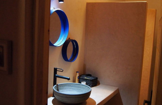 L'abri De La Plage - The Pool House - Foto 26