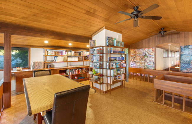 Puzzle Point Lodge in Poulsbo - Foto 28