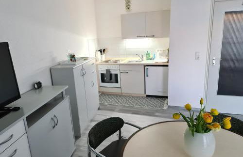 Apartment`s Nr 2, 2-B , 2-C und 2-D , in Stuttgart Stadtmitte - Foto 29