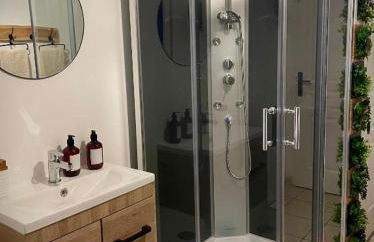 Bohème Spa - Maison avec Spa et Sauna privatifs - Photo 12