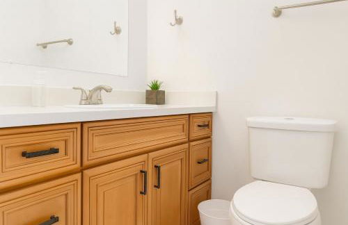 @ Marbella Lane - 4BR Alluring Home - Foto 22