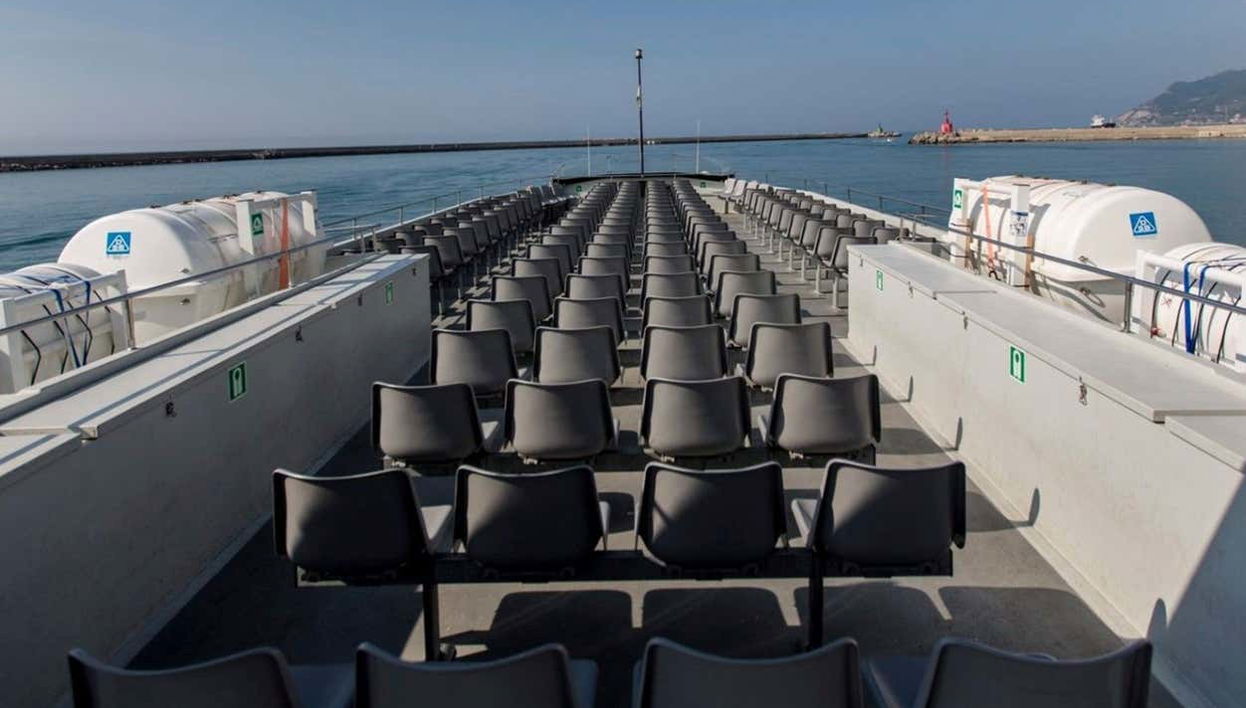 Day Trip to Capri by Boat - Foto 1