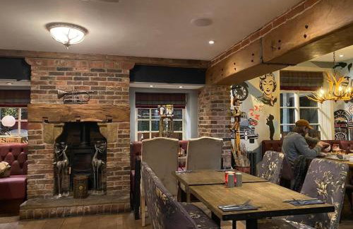 Luxury Village Cottage on doorstep of Alton Towers - Foto 10