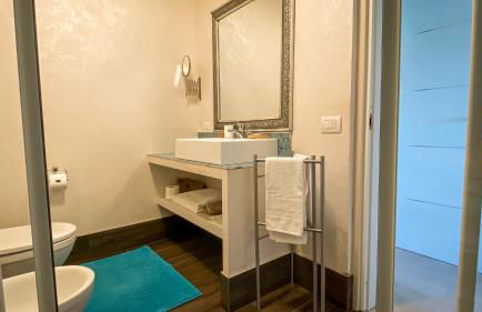 La Rosa Gialla Bio Apartments & rooms - Foto 35