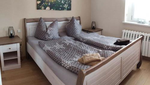 Ferienwohnung Zum Ausblick - Foto 5