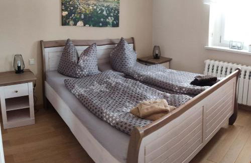 Ferienwohnung Zum Ausblick - Foto 5