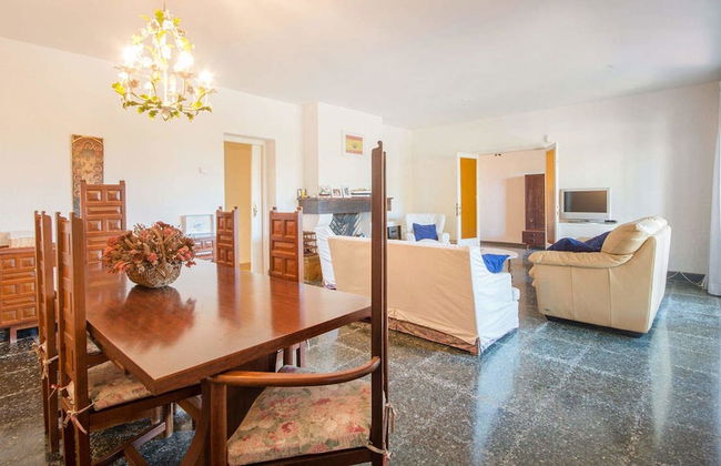 Villa Monica - Foto 19