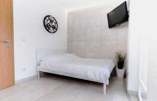 Boutique VILA SABRINA Selce - Exclusive Apartments with free parking - Foto 51