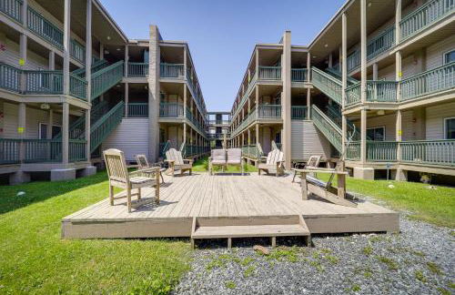 All-Season Retreat with Deck in Beech Mountain! - Foto 21