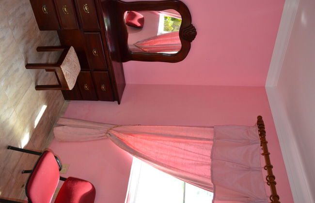 Apartments with Balcony in the Villa, Pool - Foto 13