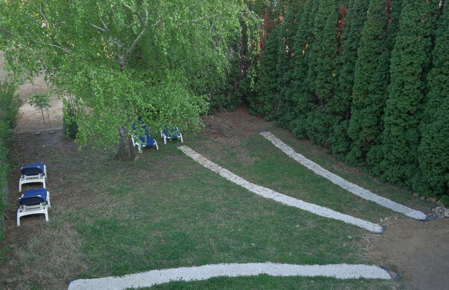 Tolena Heviz Apartments - Foto 55