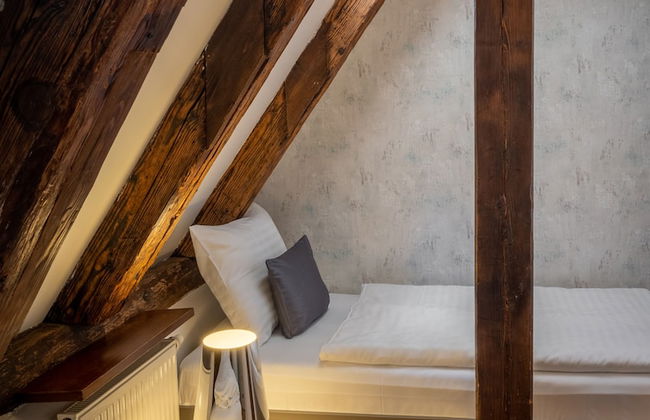 Chateau 9 Apartments by Adrez Living - Foto 34