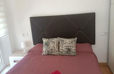 Los Tilos Apartments - Photo 59