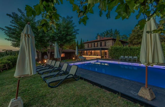 Casanova di Pescille - Foto 28